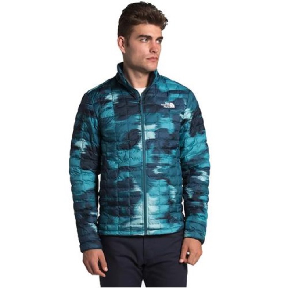 Men’s North Face Thermoball Insulated Jacket XXL